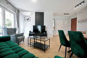 Baltic Waves Resort by Baltic Home