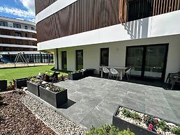 Baltic Waves Resort by Baltic Home