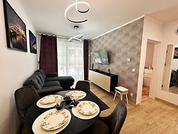Baltic Waves Resort by Baltic Home