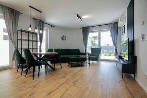 Baltic Waves Resort by Baltic Home