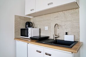 Baltic Waves Resort by Baltic Home