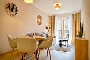 Baltic Waves Resort by Baltic Home