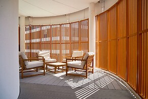 Baltic Waves Resort by Baltic Home