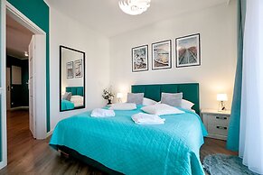 Baltic Waves Resort by Baltic Home