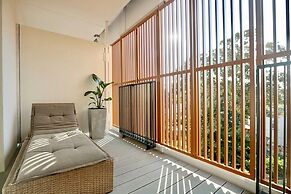 Baltic Waves Resort by Baltic Home