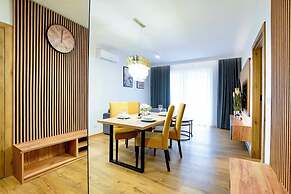 Baltic Waves Resort by Baltic Home