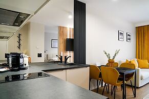 Baltic Waves Resort by Baltic Home