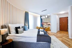Baltic Waves Resort by Baltic Home