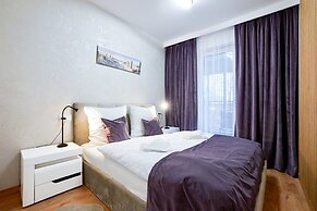 Baltic Waves Resort by Baltic Home