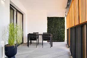 Baltic Waves Resort by Baltic Home