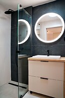 Baltic Waves Resort by Baltic Home