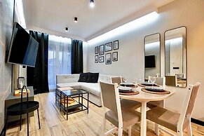 Baltic Waves Resort by Baltic Home