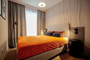 Baltic Waves Resort by Baltic Home