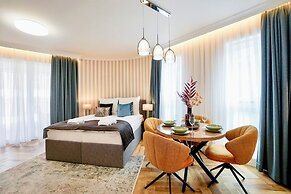 Baltic Waves Resort by Baltic Home