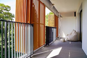 Baltic Waves Resort by Baltic Home