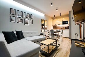 Baltic Waves Resort by Baltic Home