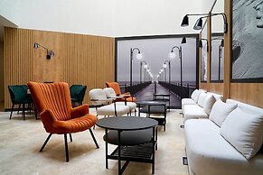 Baltic Waves Resort by Baltic Home