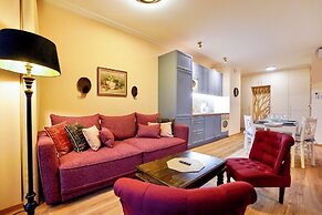Baltic Waves Resort by Baltic Home