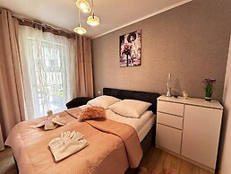Baltic Waves Resort by Baltic Home