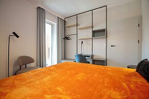 Baltic Waves Resort by Baltic Home