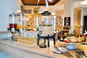 Baltic Waves Resort by Baltic Home