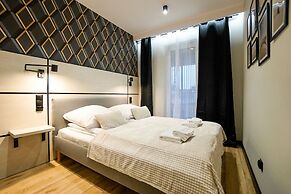 Baltic Waves Resort by Baltic Home