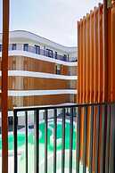 Baltic Waves Resort by Baltic Home