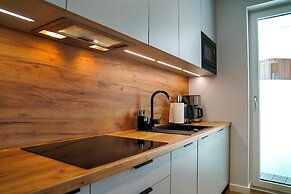 Baltic Waves Resort by Baltic Home