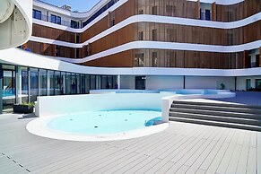 Baltic Waves Resort by Baltic Home