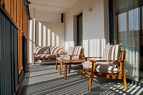 Baltic Waves Resort by Baltic Home
