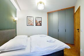 Baltic Waves Resort by Baltic Home