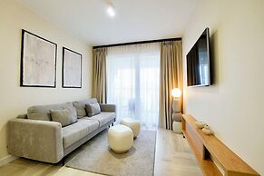 Baltic Waves Resort by Baltic Home