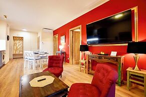 Baltic Waves Resort by Baltic Home
