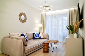 Baltic Waves Resort by Baltic Home