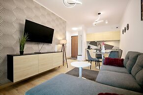 Baltic Waves Resort by Baltic Home