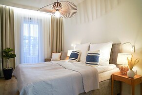 Baltic Waves Resort by Baltic Home