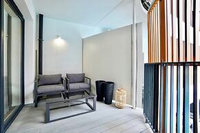 Baltic Waves Resort by Baltic Home