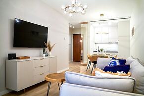 Baltic Waves Resort by Baltic Home