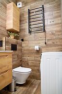 Baltic Waves Resort by Baltic Home