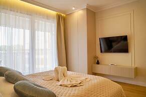 Baltic Waves Resort by Baltic Home