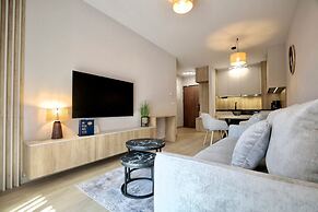 Baltic Waves Resort by Baltic Home