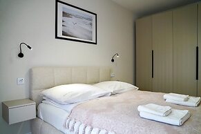 Baltic Waves Resort by Baltic Home