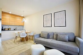 Baltic Waves Resort by Baltic Home