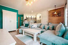 Baltic Waves Resort by Baltic Home