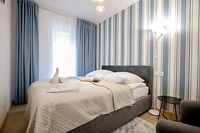 Baltic Waves Resort by Baltic Home