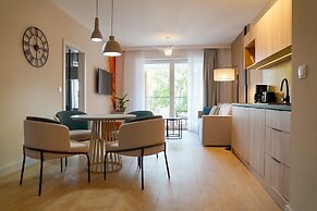 Baltic Waves Resort by Baltic Home