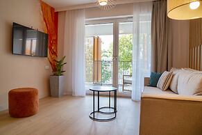 Baltic Waves Resort by Baltic Home