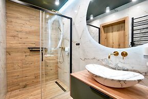 Baltic Waves Resort by Baltic Home