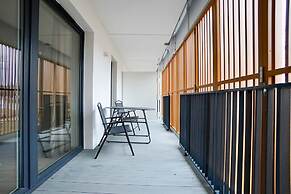 Baltic Waves Resort by Baltic Home
