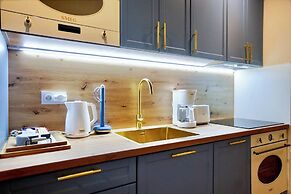 Baltic Waves Resort by Baltic Home